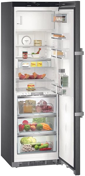 Refrigerator LIEBHERR KBbs 4374 Lifestyle
