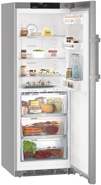 Refrigerator LIEBHERR KBef 3730 Lifestyle
