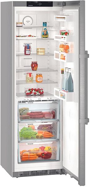 Refrigerator LIEBHERR KBef 4330 Lifestyle