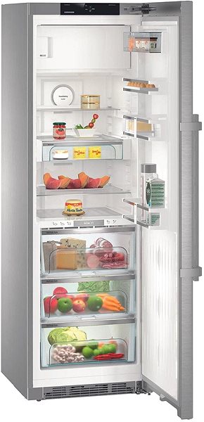 Refrigerator LIEBHERR KBes 4374 Lifestyle