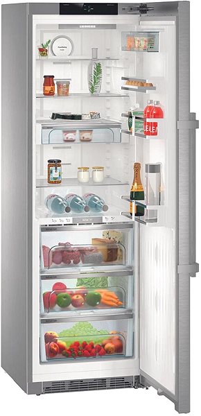 Refrigerator LIEBHERR KBies 4370 Lifestyle