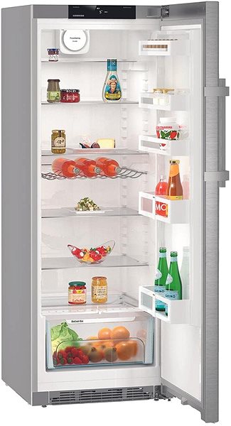 Refrigerator LIEBHERR Kef 3730 Lifestyle