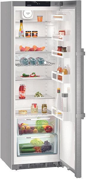 Refrigerator LIEBHERR Kief 4330 Lifestyle