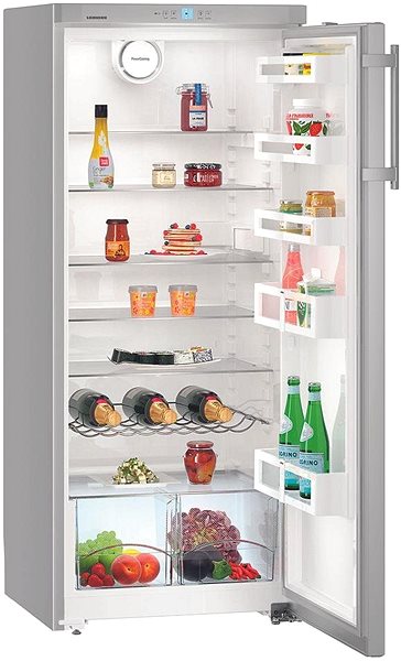Refrigerator LIEBHERR Ksl 3130 Lifestyle