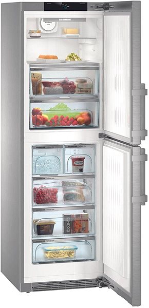 Refrigerator LIEBHERR SBNes 4285 Lifestyle