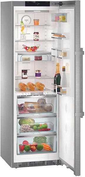 Refrigerator LIEBHERR SKBes 4370 Lifestyle