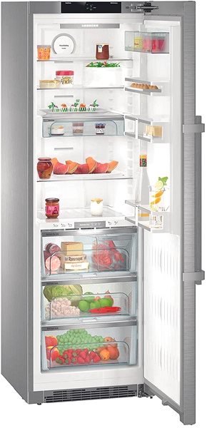 Refrigerator LIEBHERR SKBes 4380 Lifestyle