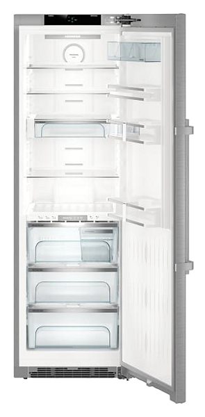 Refrigerator LIEBHERR SKBes 4380 ...