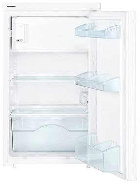 Refrigerator LIEBHERR T 1404 Features/technology