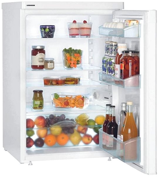 Refrigerator LIEBHERR T 1700 Lifestyle