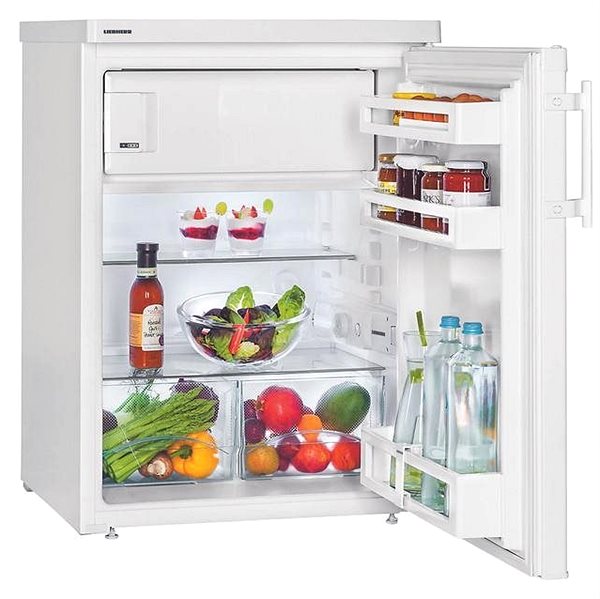 Refrigerator LIEBHERR T 1714 Lifestyle