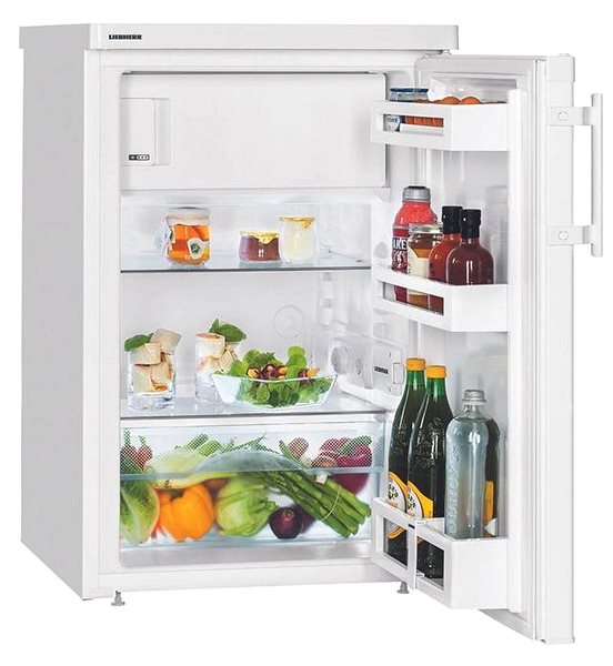 Refrigerator LIEBHERR TP 1424 Lifestyle