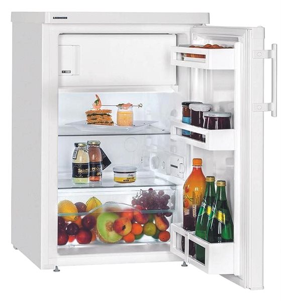 Refrigerator LIEBHERR TP 1434 Lifestyle