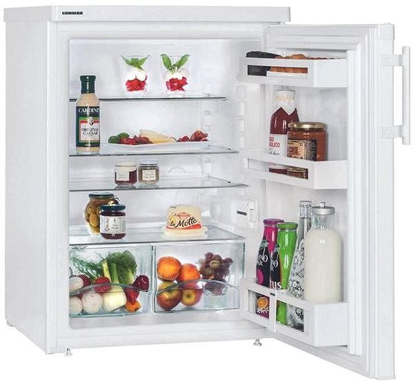 Refrigerator LIEBHERR TP 1720 Lifestyle