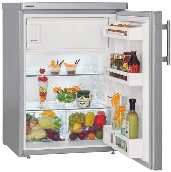 Refrigerator LIEBHERR TPesf 1714 Lifestyle