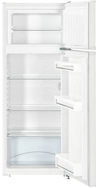 Refrigerator LIEBHERR GKw 1455-1 Features/technology