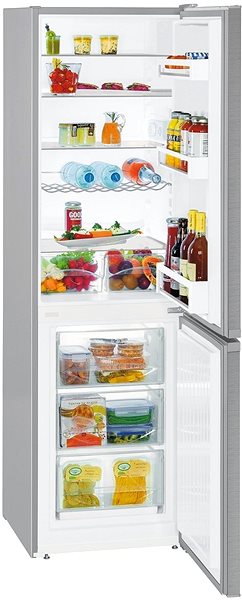 Refrigerator LIEBHERR KGf 1855-3 Lifestyle