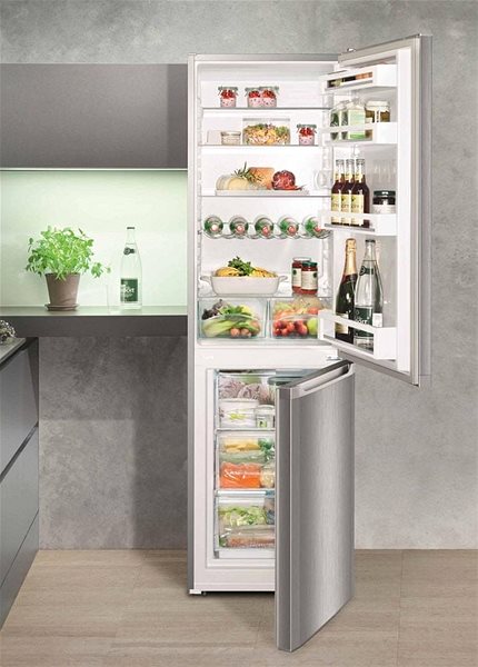 Refrigerator LIEBHERR KGl 1855-3 Lifestyle