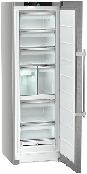 Upright Freezer LIEBHERR FNsdd 529i ...