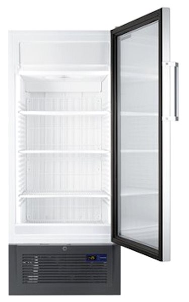 Upright Freezer LIEBHERR Fv 3613 Features/technology