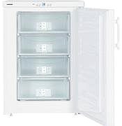 Upright Freezer LIEBHERR GW 860 Features/technology