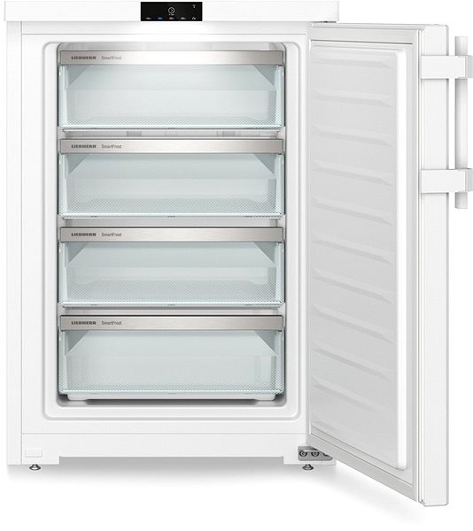 Small Freezer LIEBHERR FTdi604 ...