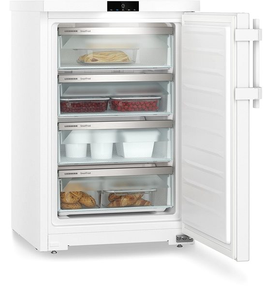 Small Freezer LIEBHERR Fc 1404 ...
