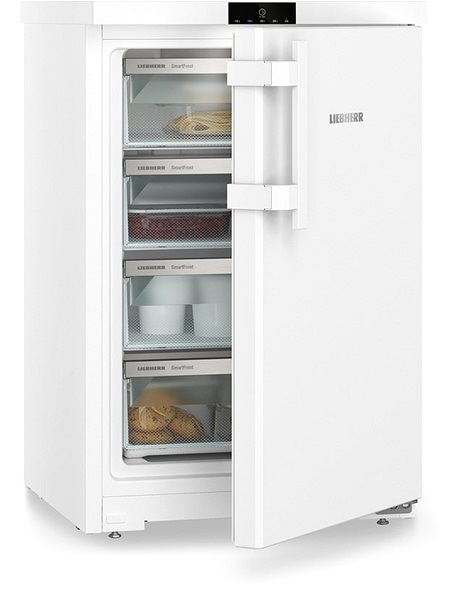 Small Freezer LIEBHERR Fc 1404 ...