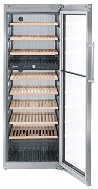 Wine Cooler LIEBHERR WTes 5972 Features/technology