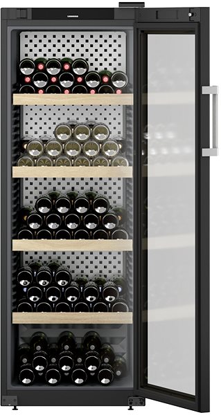 Wine Cooler LIEBHERR WPbli 5031 ...