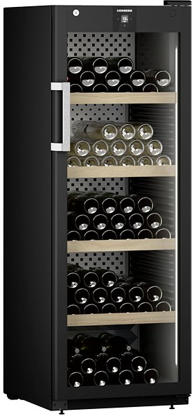 Wine Cooler LIEBHERR WPbli 5031 ...