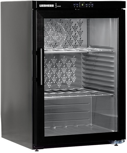 Wine Cooler LIEBHERR WKb 1812 ...