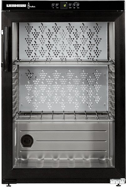 Wine Cooler LIEBHERR WKb 1812 ...