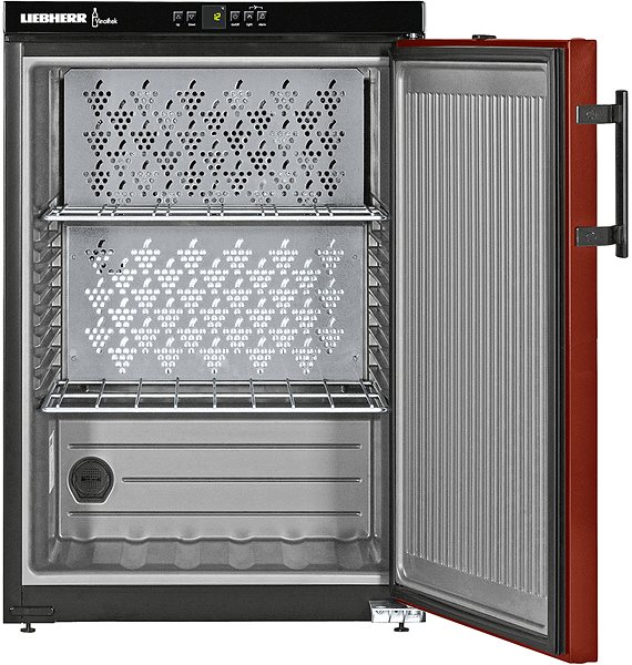 Wine Cooler LIEBHERR WKr 1811 ...