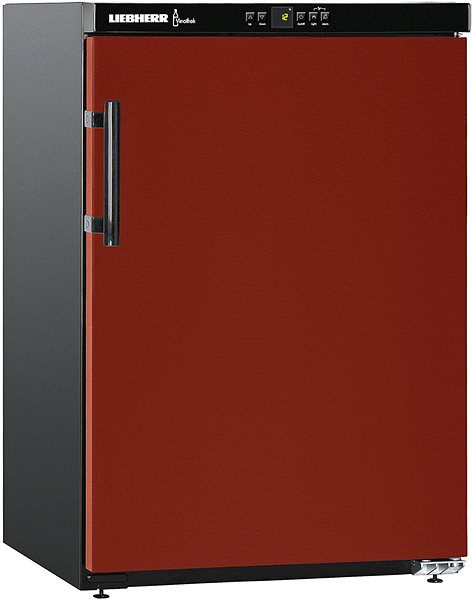 Wine Cooler LIEBHERR WKr 1811 ...