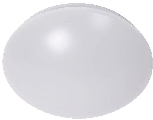 Ceiling Light Lucide 79164/08/61 - LED Bathroom Ceiling Light BIANCA, LED/8W/230V Screen