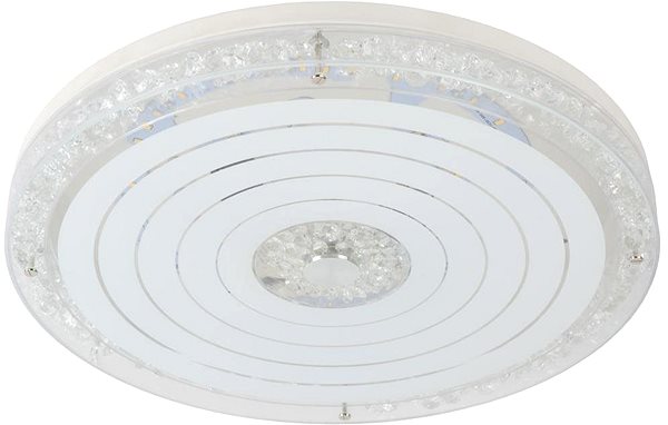 Ceiling Light Lucide 79102/28/60 - LED Ceiling Light VIVI LED/28W/230V 38cm Screen