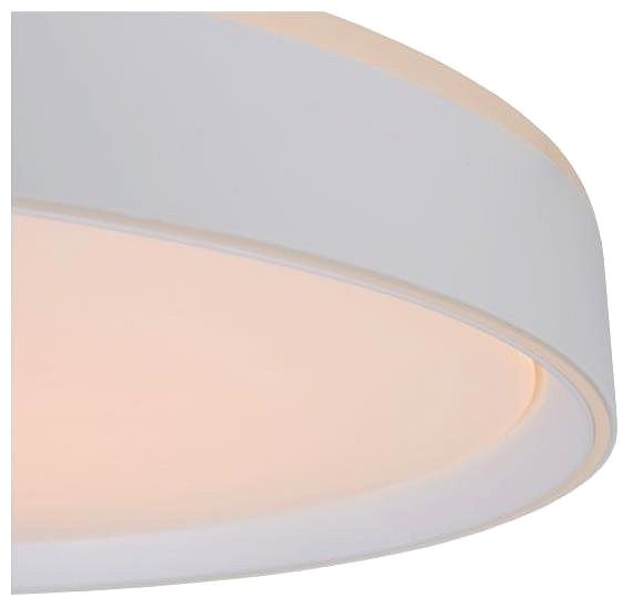Ceiling Light Lucide 79182/36/31 - LED Dimmable Ceiling Light NURIA LED/36W/230V Features/technology