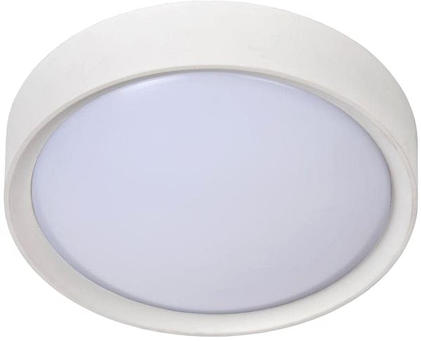 Ceiling Light Lucide 08109/01/31 - Ceiling Light LEX, 1xE27/40W/230V, White Screen