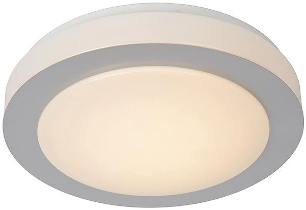 Ceiling Light Lucide 79179/12/12 - LED Bathroom Ceiling Light DIMY, LED/12W/230V Screen
