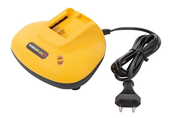 Dekopírfűrész POWERPLUS POWXB50020 Akkus dekopírfűrész, 20 V ...