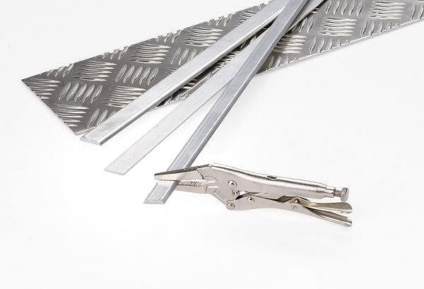 Samosvorné kleště Kreator KRT608003 Kleště samosvorné prodloužené 175mm ...