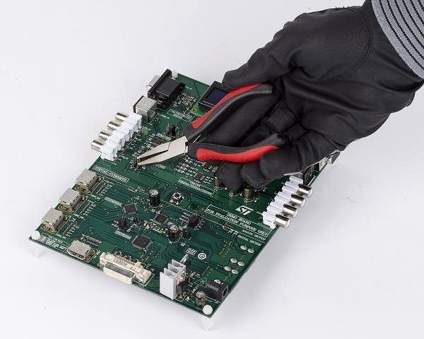 Kombinačky KREATOR Kleště prodloužené MINI KRT613005 ...