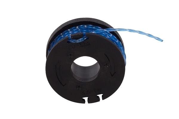 Žací struna POWERPLUS Struna pro POWDPG7540, 410 a POWDPG7542 2ks POWACG1212 ...