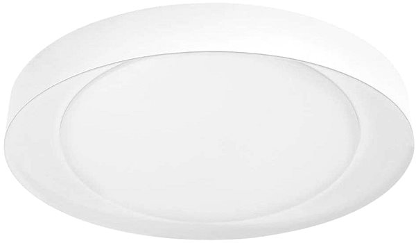 Ceiling Light Ledvance - LED Dimmable Lamp SMART + EYE LED/32W/230V 3000K-6500K Wi-fi Screen