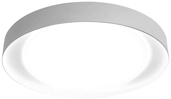 Ceiling Light Ledvance - LED Dimmable Lamp SMART + EYE LED/32W/230V 3000K-6500K Wi-fi Screen