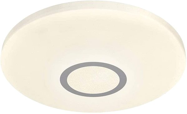Ceiling Light Ledvance - LED Ceiling Lamp with Sensor SPARKLEDOT LED/32W/230V Screen