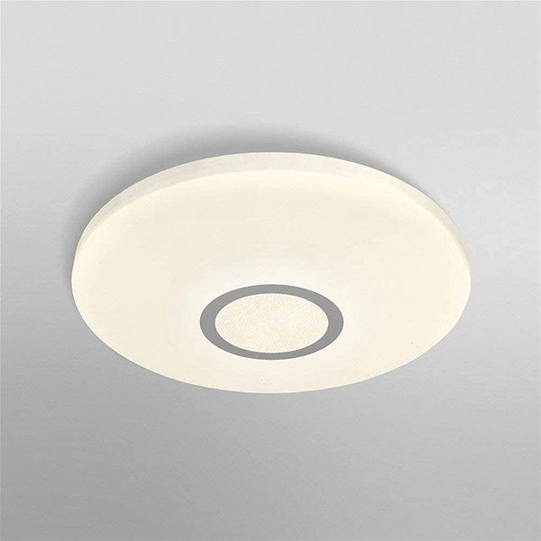 Ceiling Light Ledvance - LED Ceiling Lamp with Sensor SPARKLEDOT LED/32W/230V Lifestyle