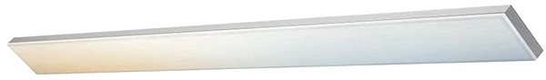 Ceiling Light Ledvance - LED Dimmable Lamp SMART + FRAMELESS LED/35W/230V 3000K-6500K Lateral view