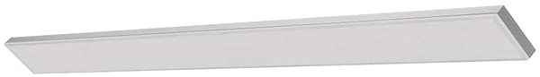 Ceiling Light Ledvance - LED Dimmable Lamp SMART + FRAMELESS LED/35W/230V 3000K-6500K Lateral view